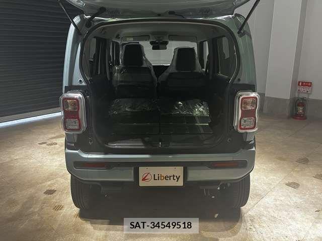 Suzuki HUSTLER 2025-01 6906306-14