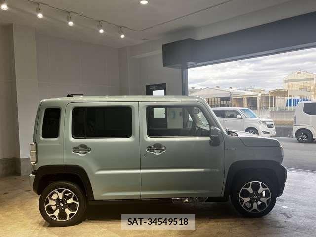 Suzuki HUSTLER 2025-01 6906306-7