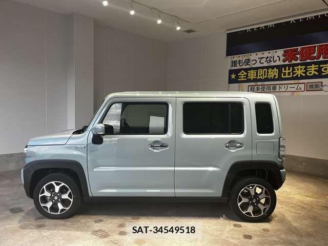 Suzuki HUSTLER 2025-01 6906306-8