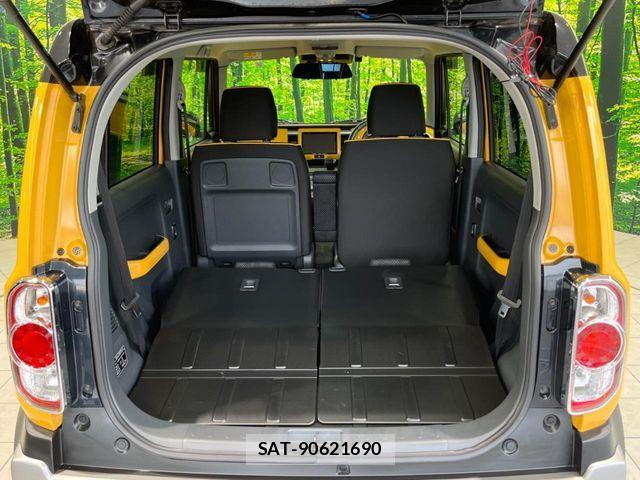 Suzuki HUSTLER 2019-09 6906459-9