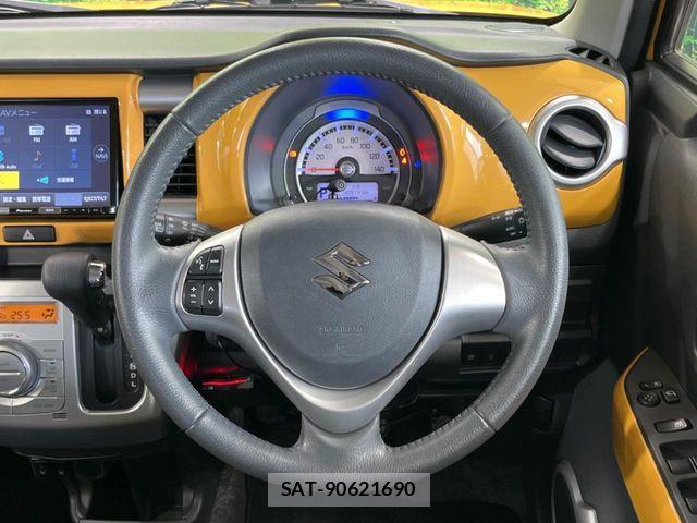 Suzuki HUSTLER 2019-09 6906459-10