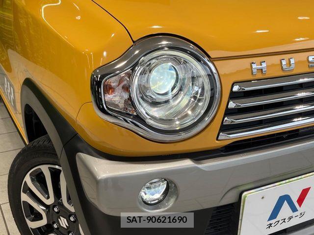 Suzuki HUSTLER 2019-09 6906459-11
