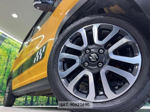 Suzuki HUSTLER 2019-09 6906459-12