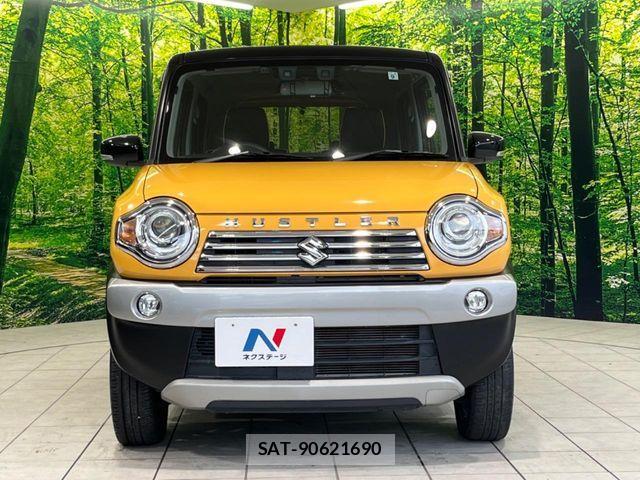 Suzuki HUSTLER 2019-09 6906459-13