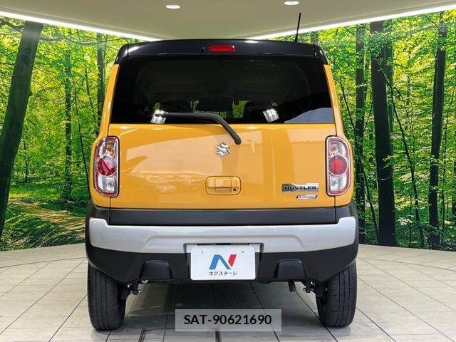 Suzuki HUSTLER 2019-09 6906459-14