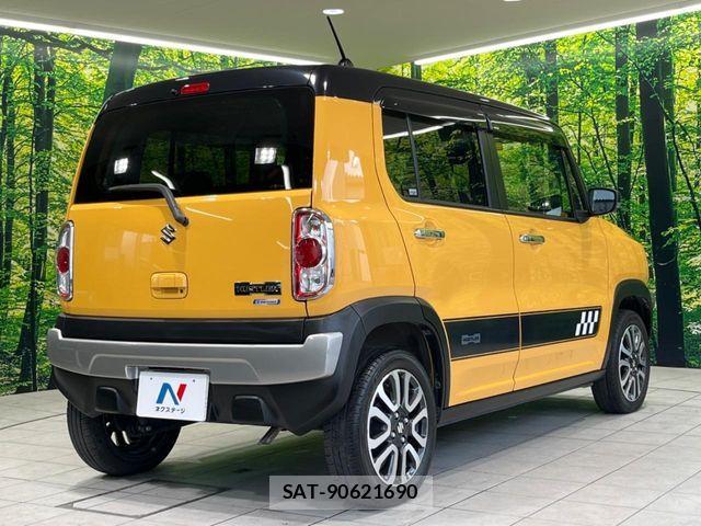 Suzuki HUSTLER 2019-09 6906459-16