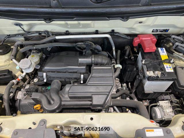 Suzuki HUSTLER 2019-09 6906459-17