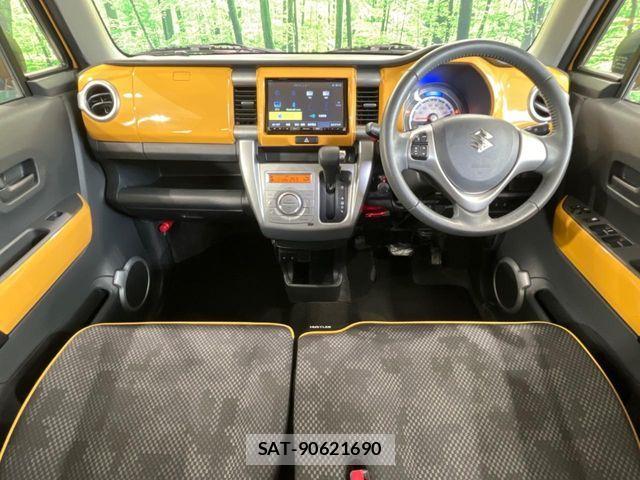 Suzuki HUSTLER 2019-09 6906459-1