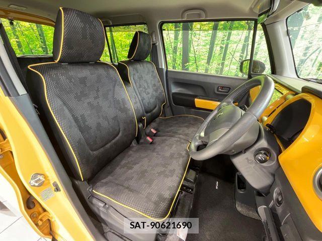 Suzuki HUSTLER 2019-09 6906459-7