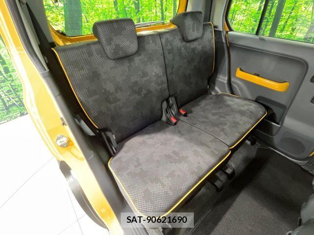 Suzuki HUSTLER 2019-09 6906459-8