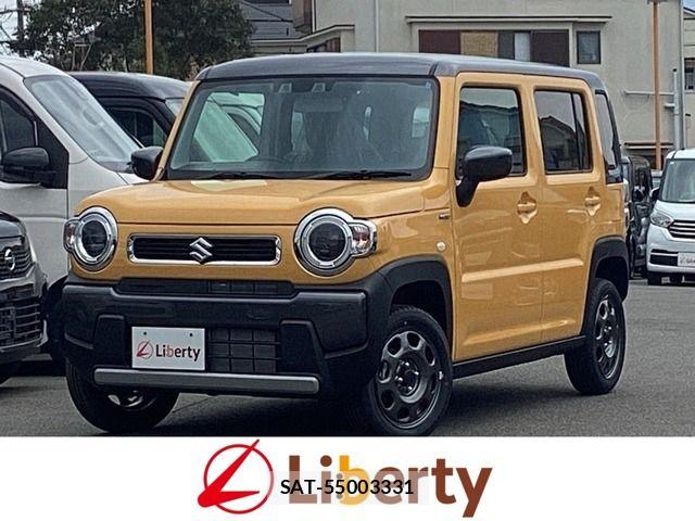 Suzuki HUSTLER 2026-01 6906379-0