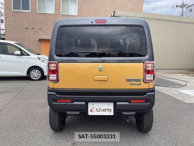 Suzuki HUSTLER 2026-01 6906379-9