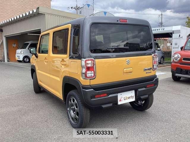 Suzuki HUSTLER 2026-01 6906379-10