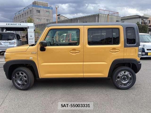 Suzuki HUSTLER 2026-01 6906379-11