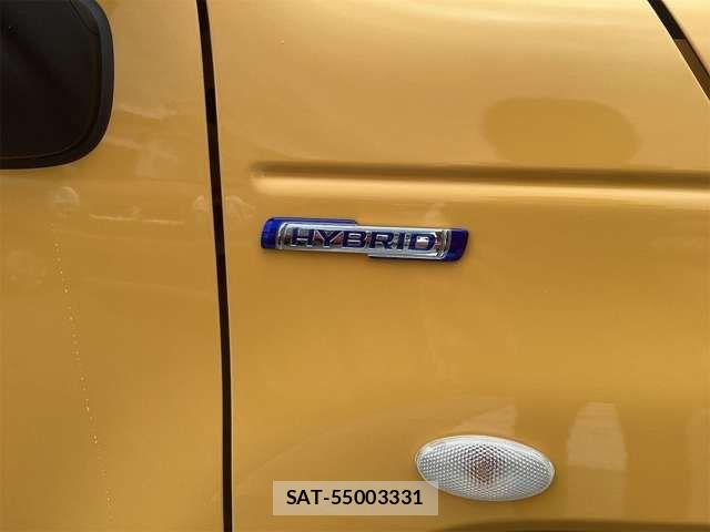 Suzuki HUSTLER 2026-01 6906379-17