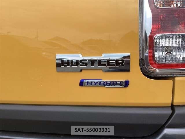 Suzuki HUSTLER 2026-01 6906379-19