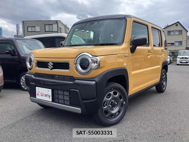Suzuki HUSTLER 2026-01 6906379-4
