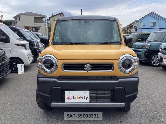 Suzuki HUSTLER 2026-01 6906379-5