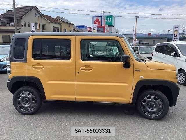 Suzuki HUSTLER 2026-01 6906379-7