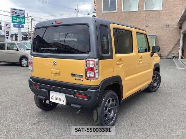 Suzuki HUSTLER 2026-01 6906379-8
