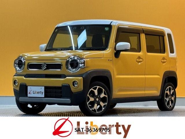 Suzuki HUSTLER 2020-10 6906380-0