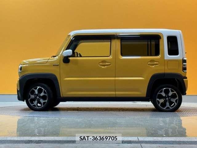 Suzuki HUSTLER 2020-10 6906380-11