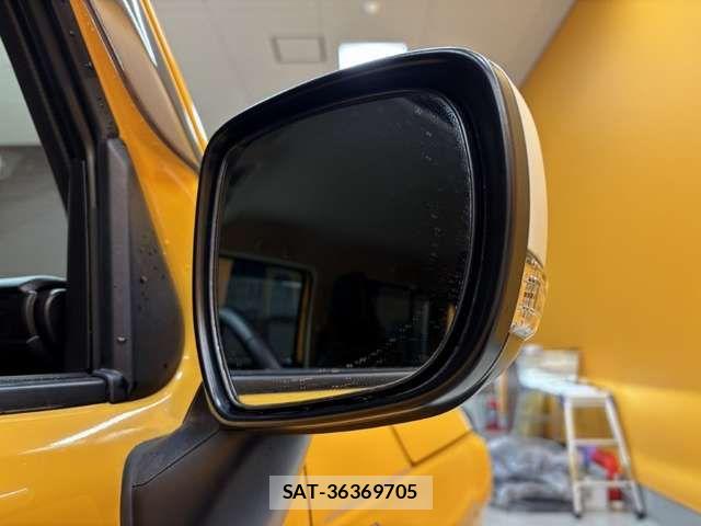 Suzuki HUSTLER 2020-10 6906380-12