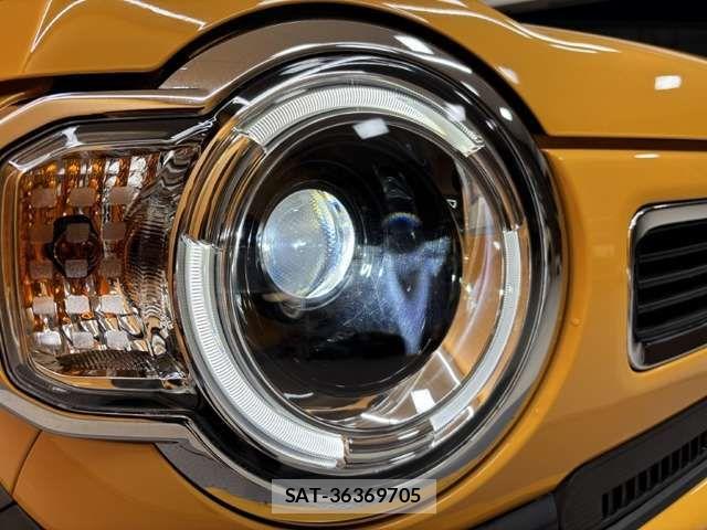 Suzuki HUSTLER 2020-10 6906380-17