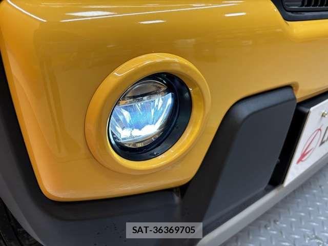 Suzuki HUSTLER 2020-10 6906380-18