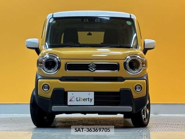 Suzuki HUSTLER 2020-10 6906380-5
