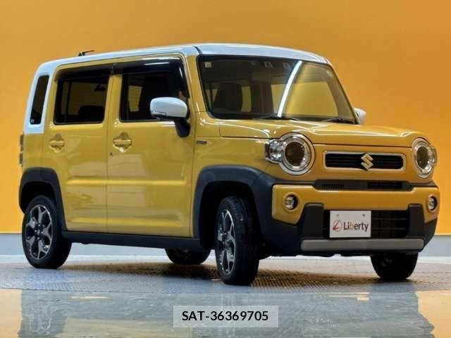 Suzuki HUSTLER 2020-10 6906380-6