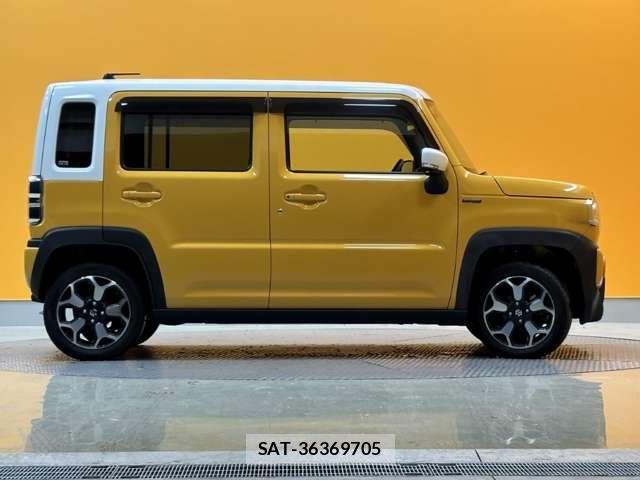 Suzuki HUSTLER 2020-10 6906380-7