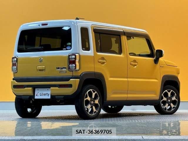 Suzuki HUSTLER 2020-10 6906380-8