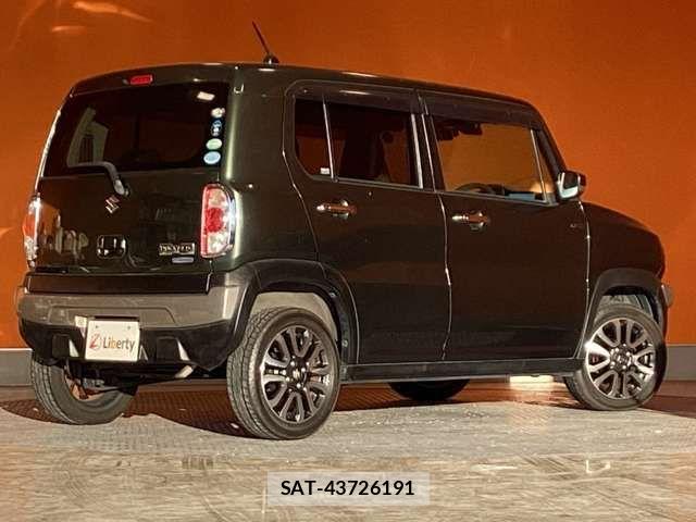 Suzuki HUSTLER 2017-06 6906460-9