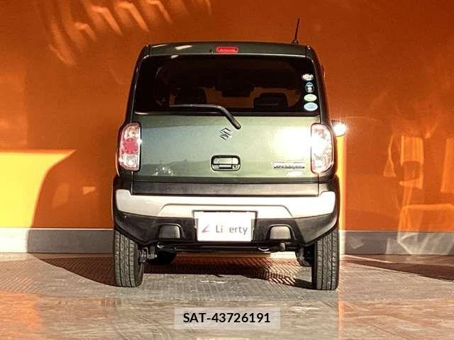 Suzuki HUSTLER 2017-06 6906460-10
