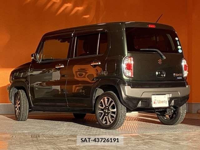Suzuki HUSTLER 2017-06 6906460-11