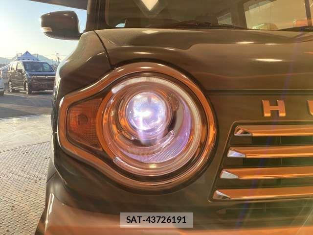 Suzuki HUSTLER 2017-06 6906460-12
