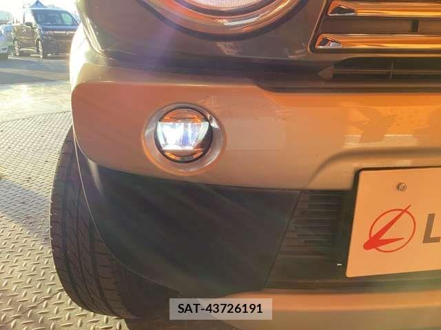 Suzuki HUSTLER 2017-06 6906460-13