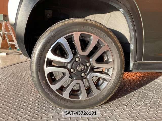 Suzuki HUSTLER 2017-06 6906460-16