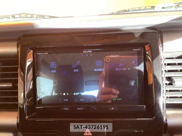 Suzuki HUSTLER 2017-06 6906460-5