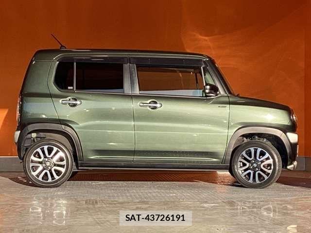 Suzuki HUSTLER 2017-06 6906460-8