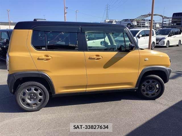Suzuki HUSTLER 2019-02 6906461-9