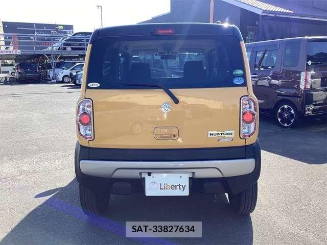 Suzuki HUSTLER 2019-02 6906461-10
