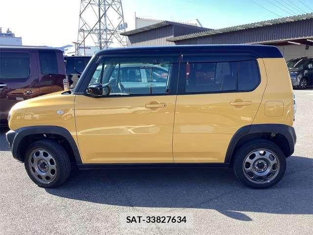 Suzuki HUSTLER 2019-02 6906461-12