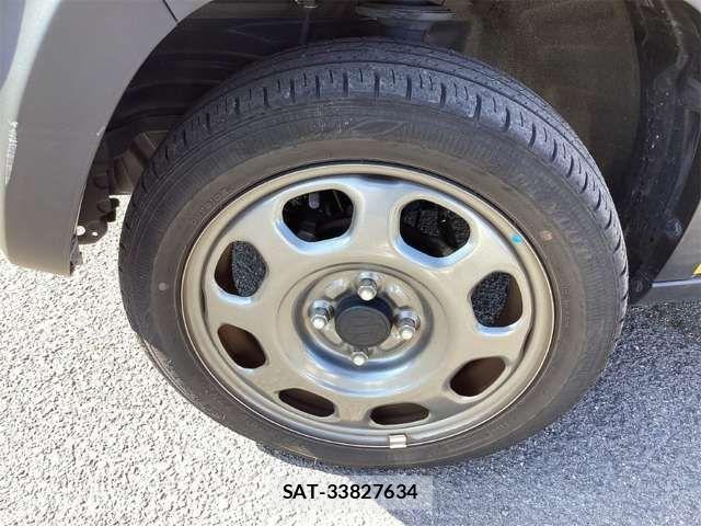 Suzuki HUSTLER 2019-02 6906461-13
