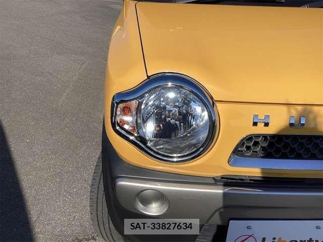 Suzuki HUSTLER 2019-02 6906461-14