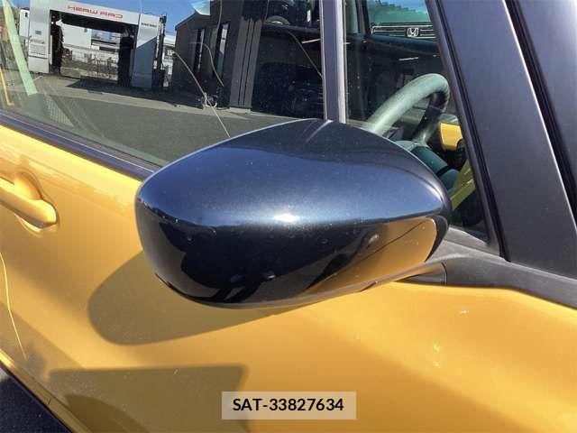 Suzuki HUSTLER 2019-02 6906461-16