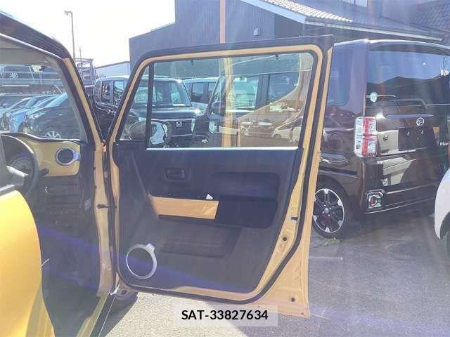 Suzuki HUSTLER 2019-02 6906461-17