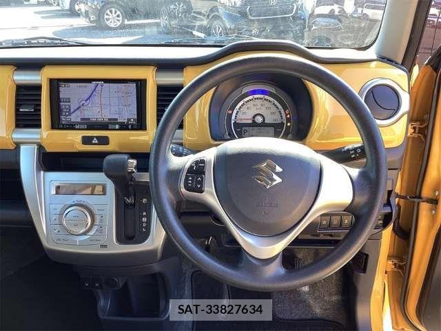 Suzuki HUSTLER 2019-02 6906461-5