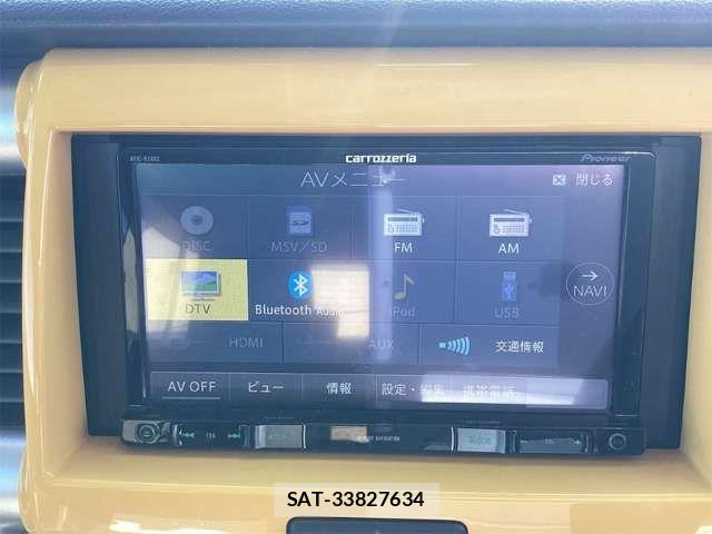 Suzuki HUSTLER 2019-02 6906461-6